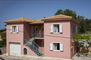 Отель Kantouni Apartments  Своронота